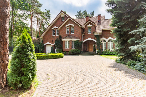 Best Concrete Paver Driveway  in Milton, FL