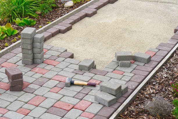 Decorative Driveway Pavers in Milton, FL