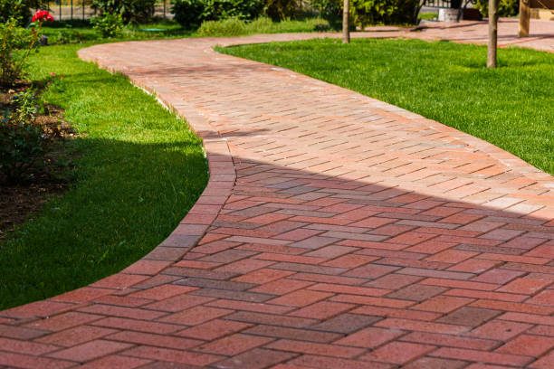 Best Decorative Driveway Pavers  in Milton, FL