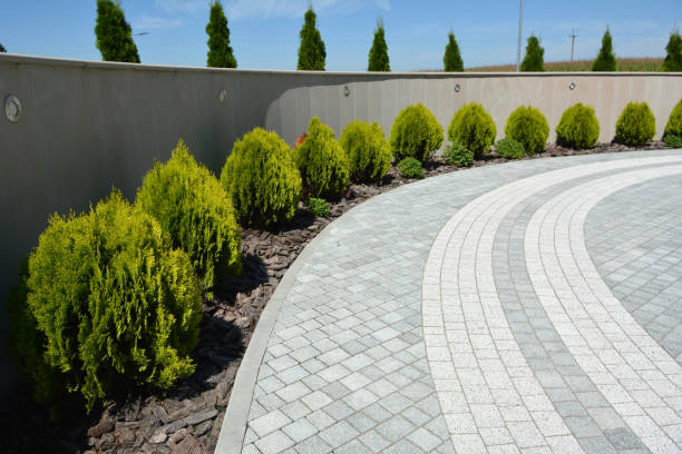 Reasons to Select Us for Your Driveway Paving Requirements in Milton, FL