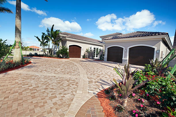 Best Driveway Pavers Near Me  in Milton, FL