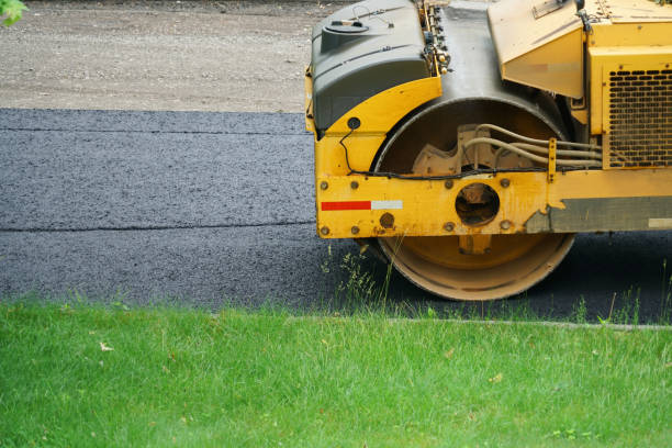 Best Custom Driveway Pavers  in Milton, FL
