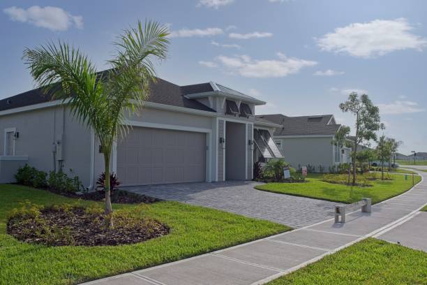 Best Driveway Repair Near Me  in Milton, FL