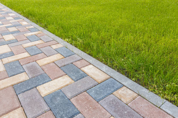 Best Professional Driveway Pavers  in Milton, FL