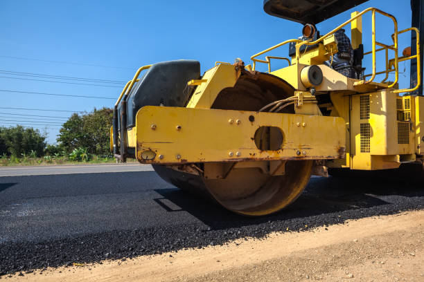 Best Residential Driveway Paver Services  in Milton, FL
